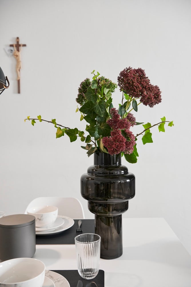 Įkvėpimas : Valgomasis, Skandinaviškas stilius