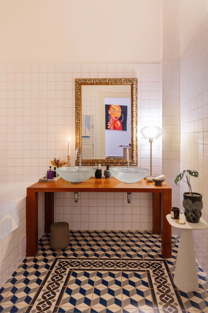 Įkvėpimas : Bonami svečiuose