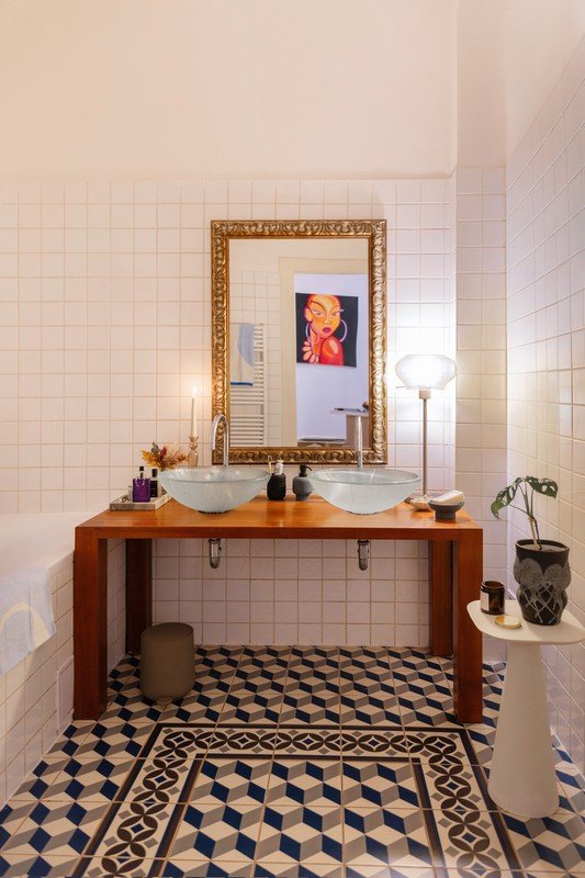 Įkvėpimas : Bonami svečiuose