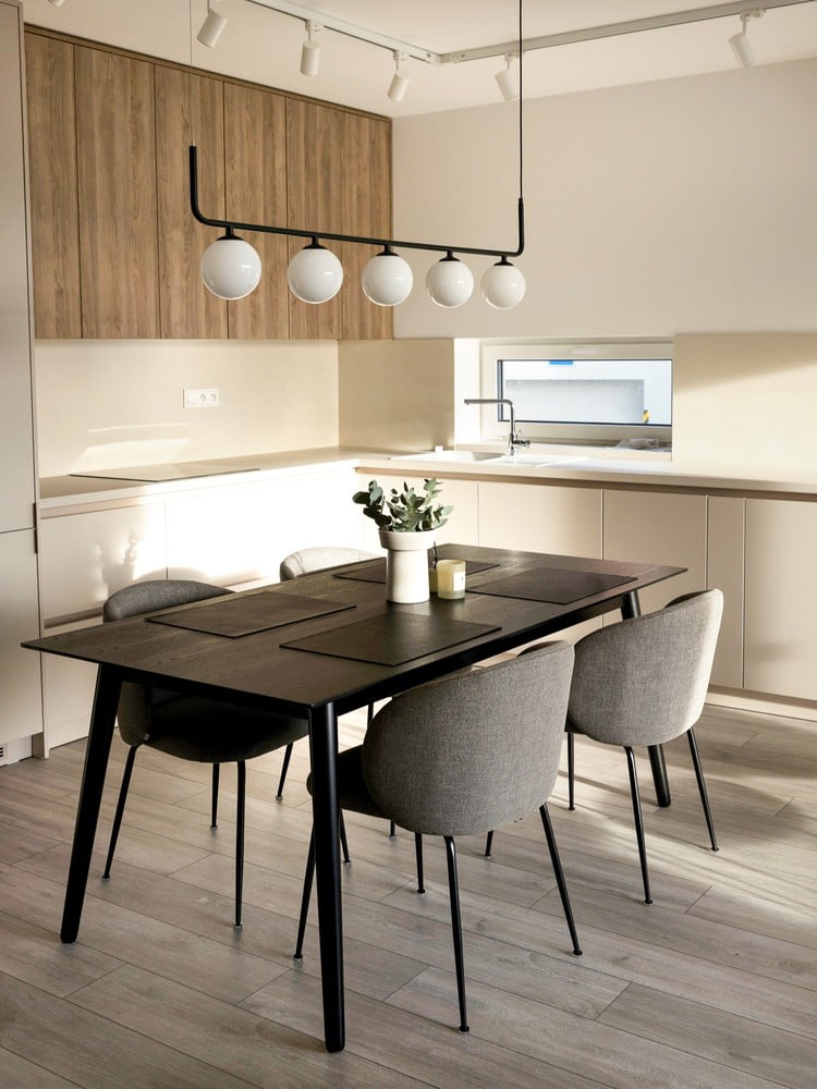 Įkvėpimas : Valgomasis