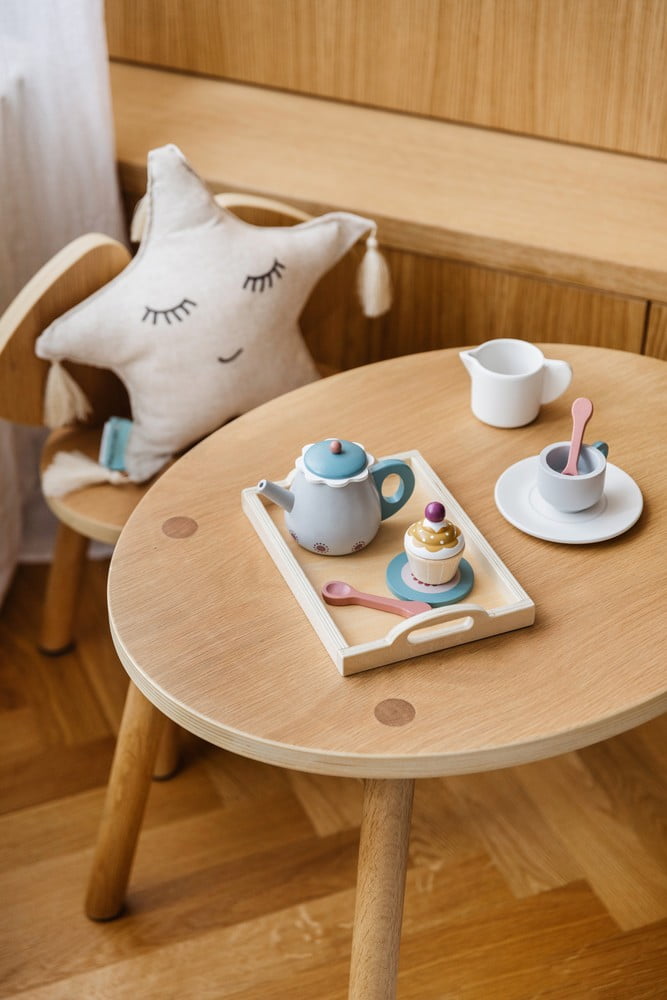 Įkvėpimas : Vaikams, Vaikų kambarys, Skandinaviškas stilius