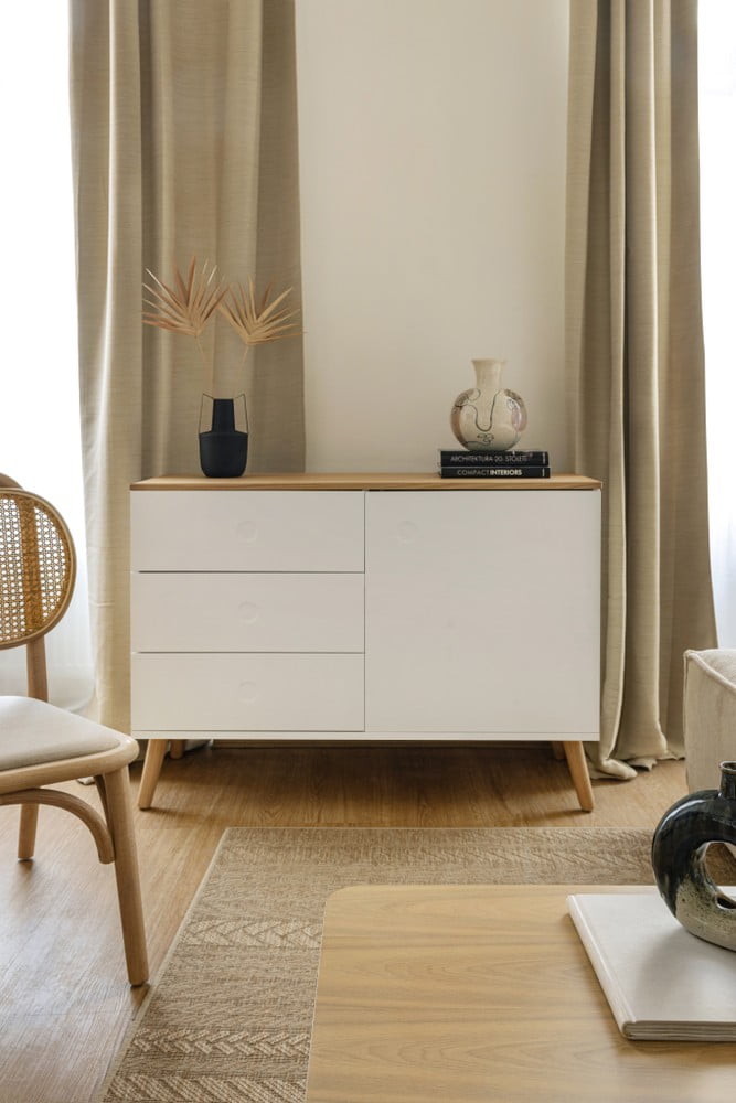 Įkvėpimas : Svetainė, Patarimai unikaliems namams