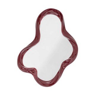 Netaisyklingi veidrodžiai