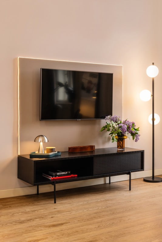 Įkvėpimas : Svetainė