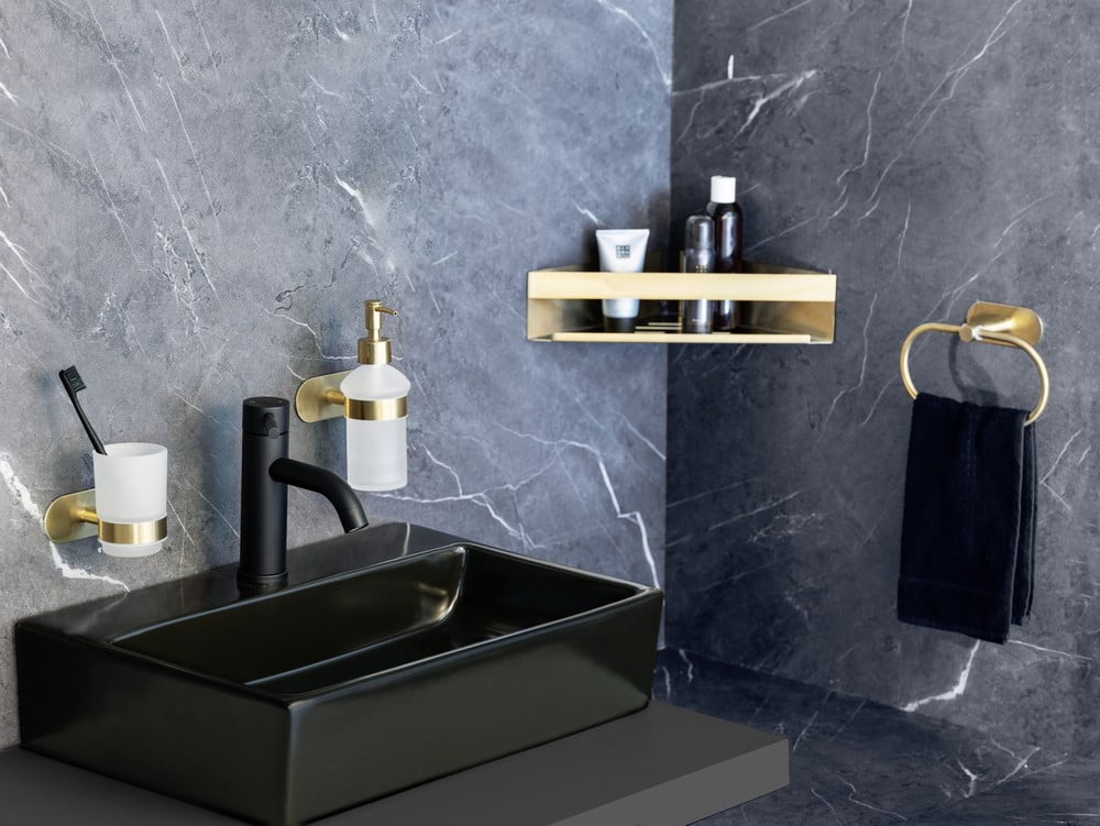 Įkvėpimas : Vonios kambarys, Valymas ir organizavimas