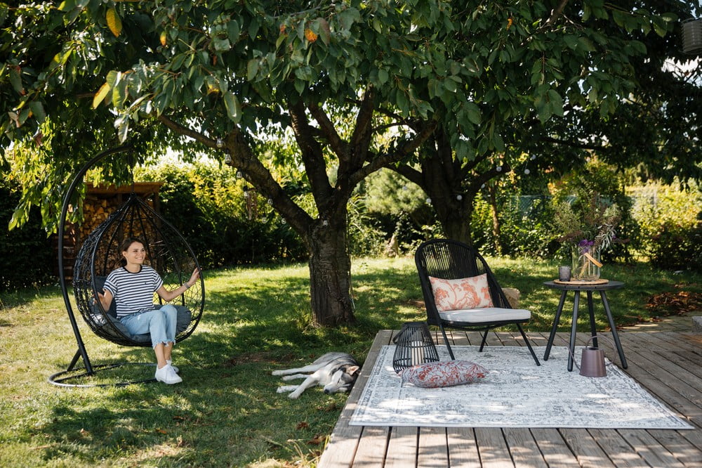 Įkvėpimas : Vasara, Sodas