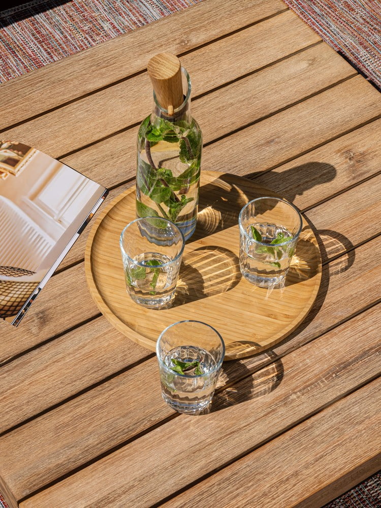 Įkvėpimas : Sodas, Balkonas ir terasa