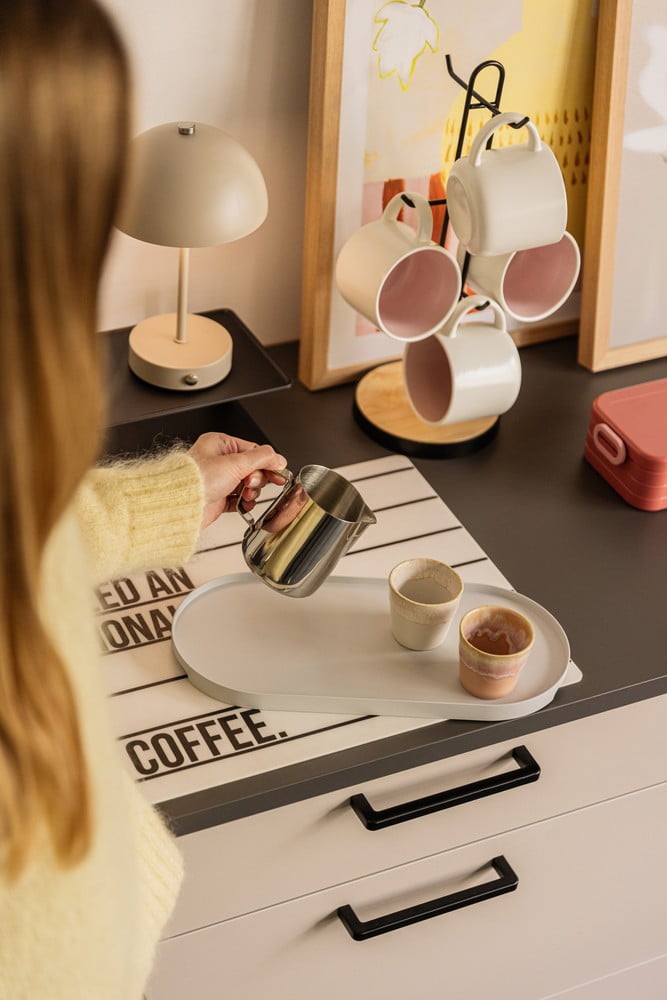 Įkvėpimas : Virtuvė ir valgomasis, Ofisas