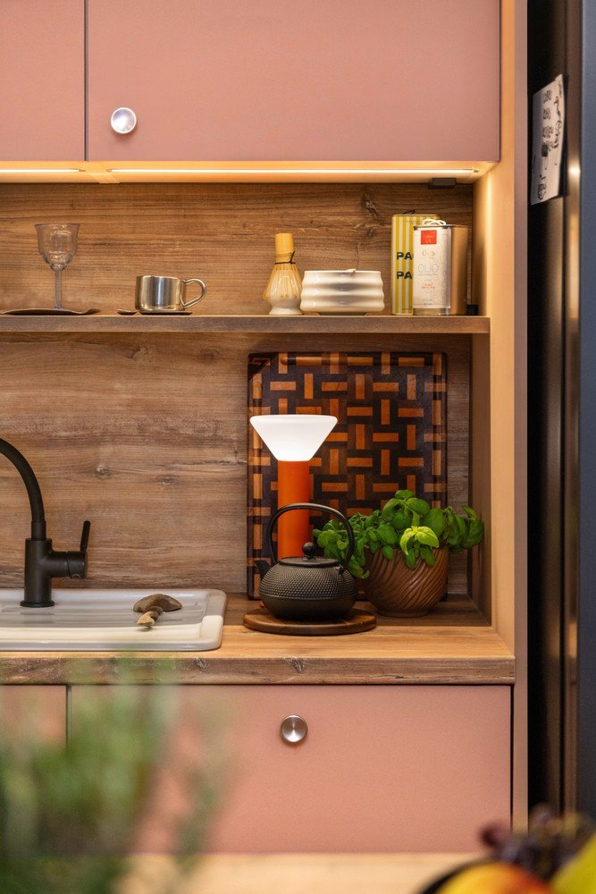 Įkvėpimas : Bonami svečiuose