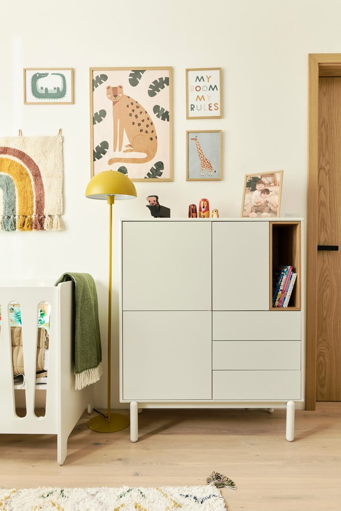 Įkvėpimas : Vaikų kambarys, Vaikams