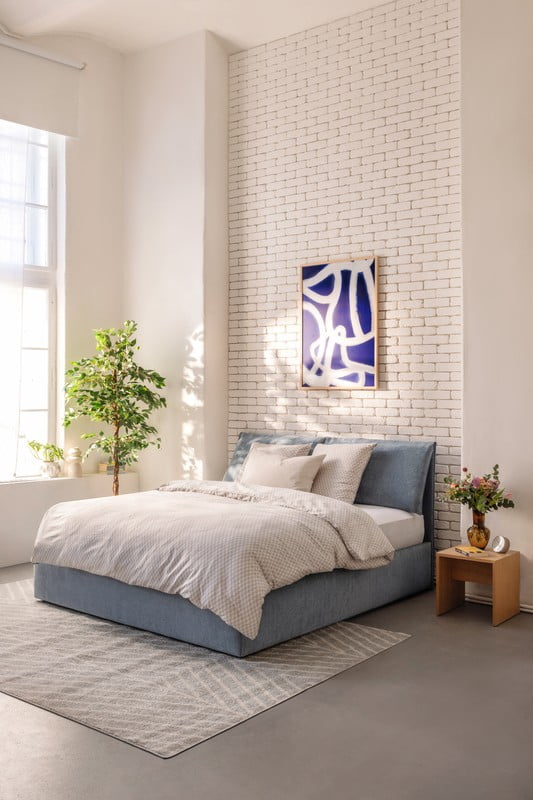 Įkvėpimas : Miegamasis