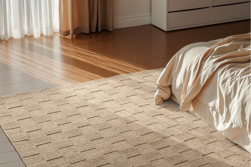 Įkvėpimas : Miegamasis