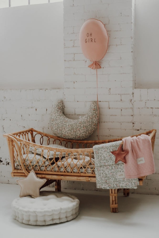 Įkvėpimas : Vaikų kambarys