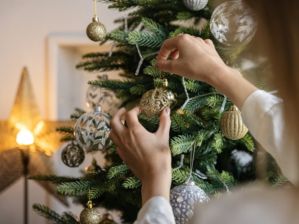 Įkvėpimas : Kalėdų, Dekoracijos