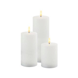 Šviečiančios dekoracijos laukui 