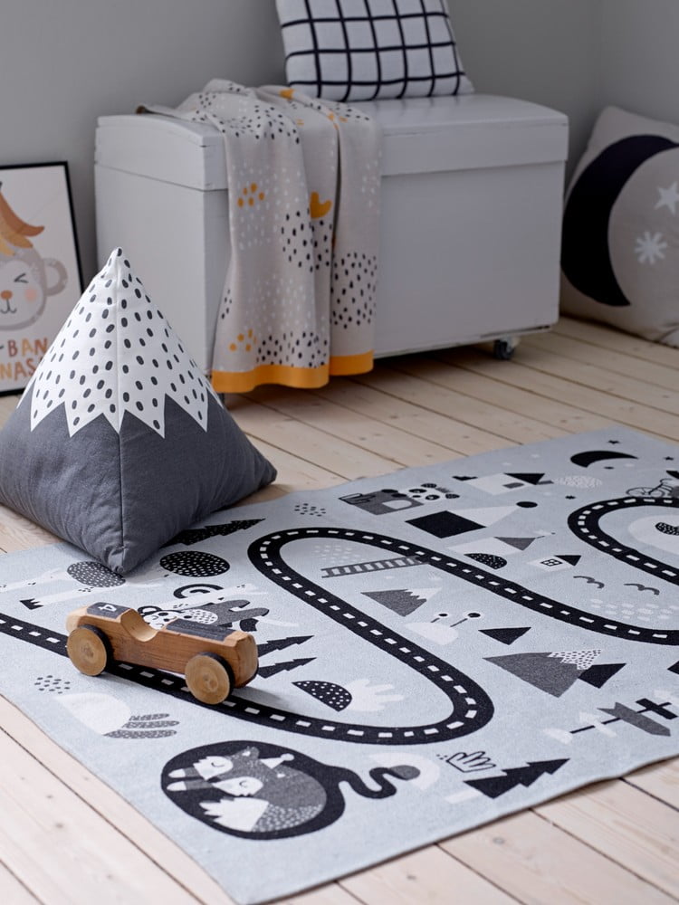 Įkvėpimas : Vaikų kambarys, Vaikams