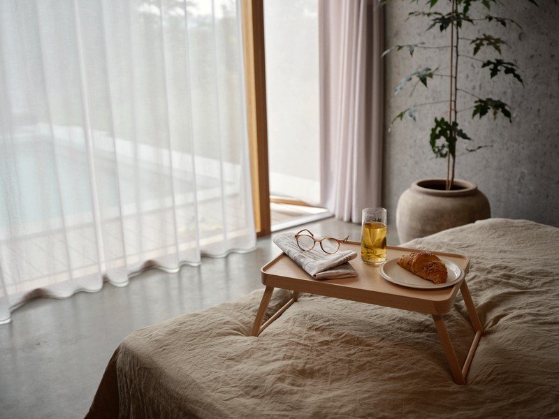 Įkvėpimas : Miegamasis