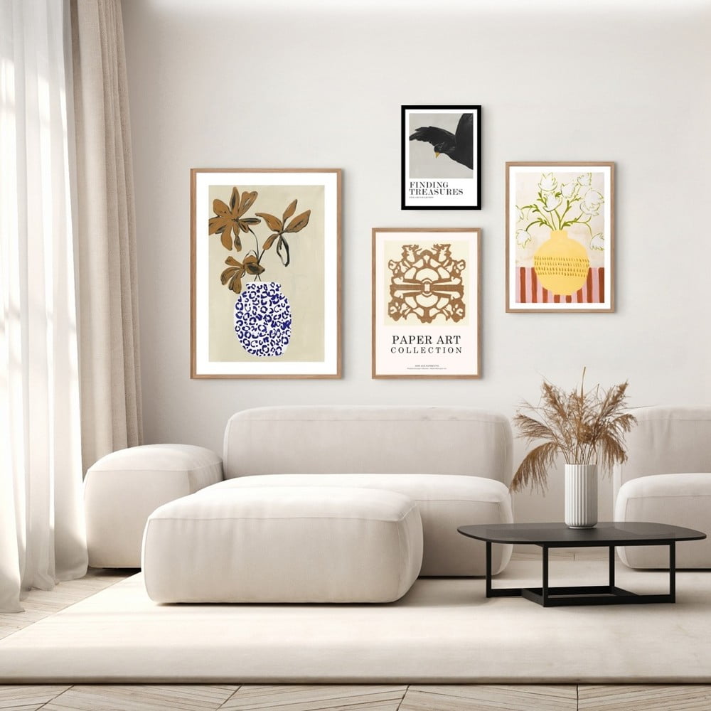 Įkvėpimas : Dekoracijos