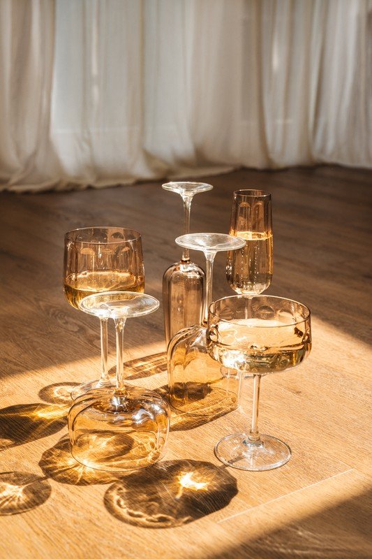 Įkvėpimas : Valgomasis, Virtuvė ir valgomasis