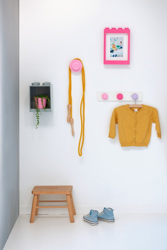 Įkvėpimas : Vaikų kambarys, Vaikams