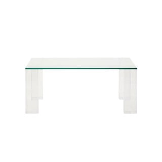 Stikliniai kavos staliukai