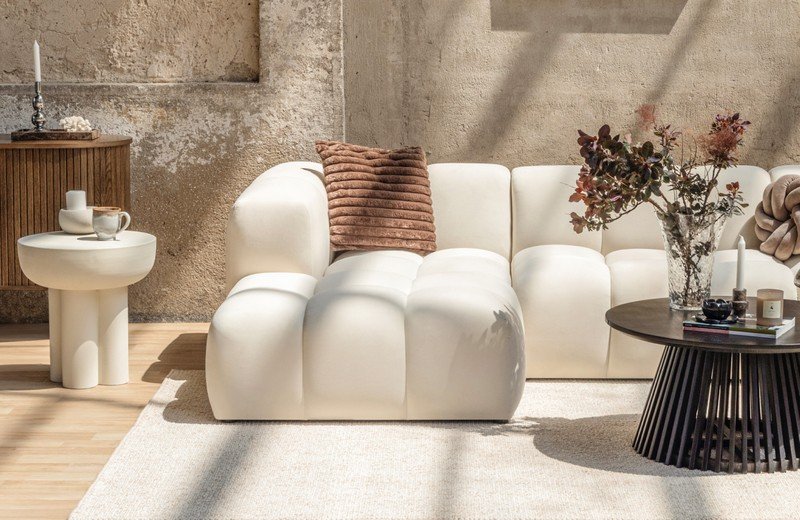 2026 metų sofų tendencijos