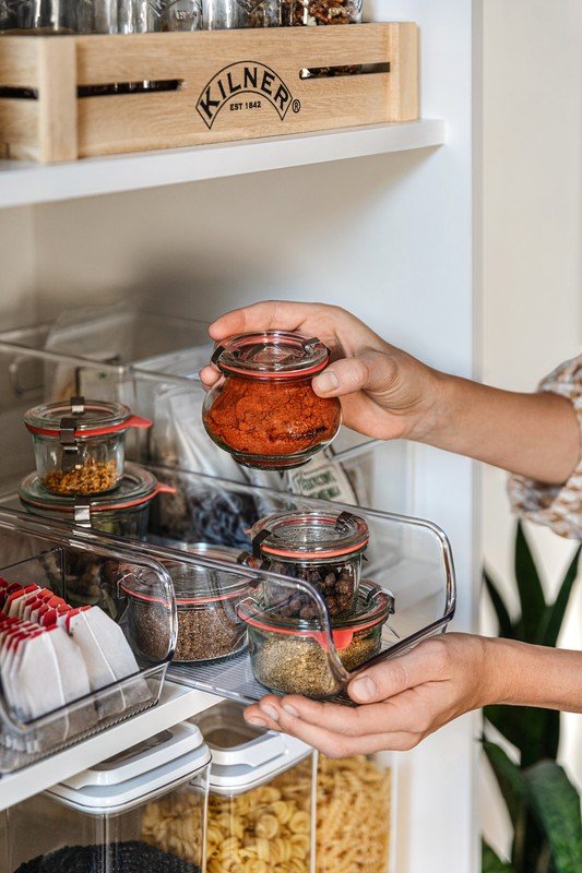 Įkvėpimas : Sandėliukas, Valymas ir organizavimas