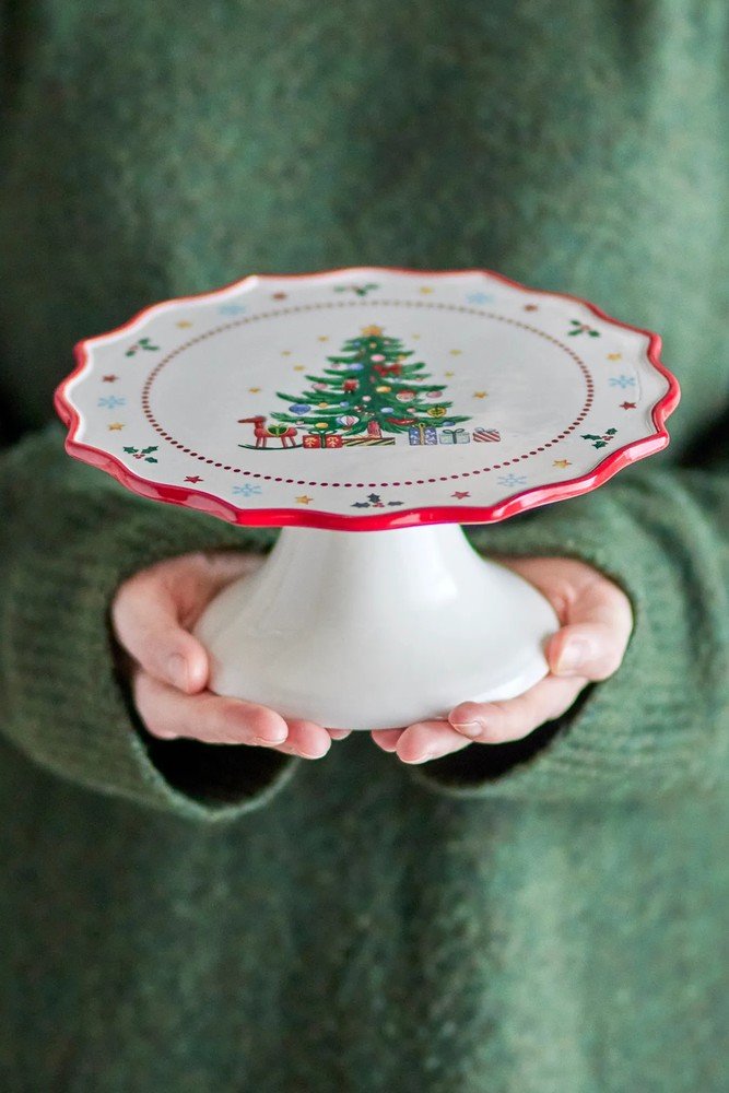 Įkvėpimas : Kalėdų, Valgomasis