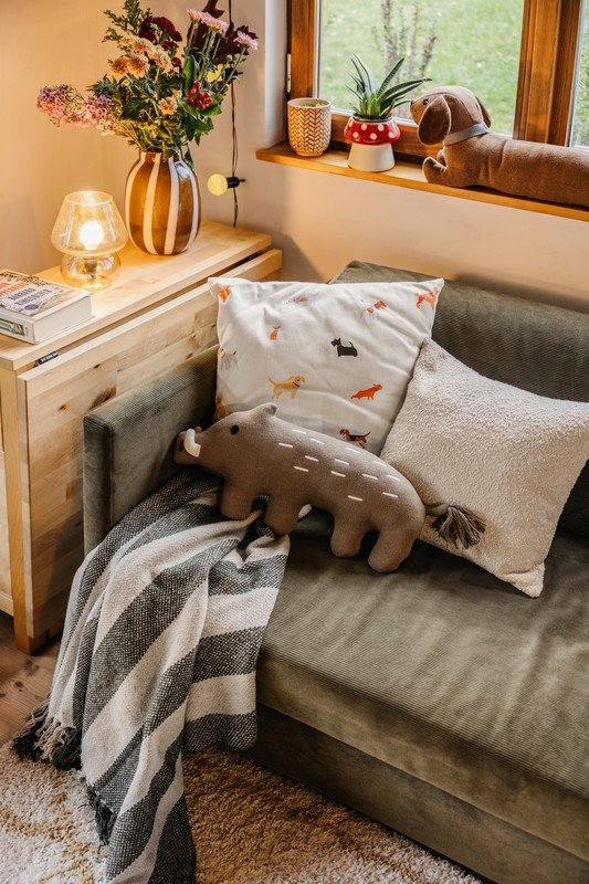 Įkvėpimas : Svetainė