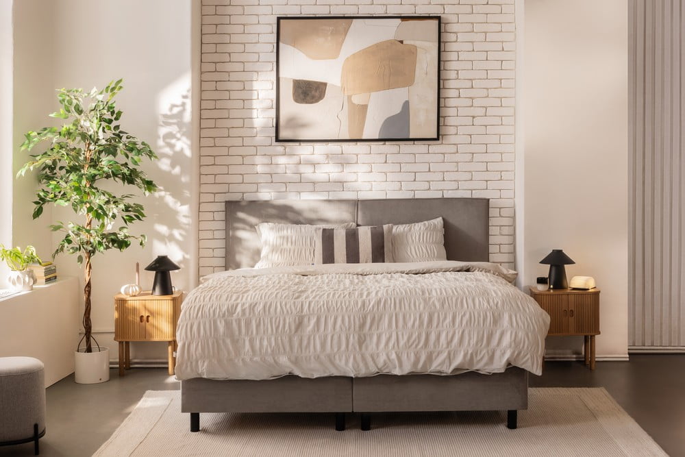 Įkvėpimas : Miegamasis