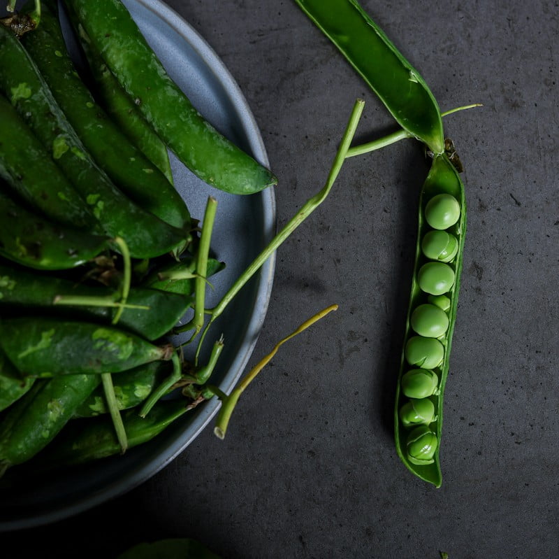 Įkvėpimas : Virtuvė ir valgomasis