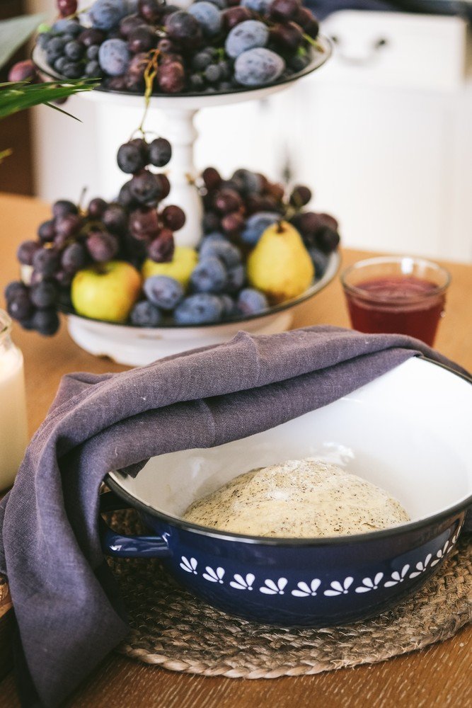 Įkvėpimas : Virtuvė ir valgomasis