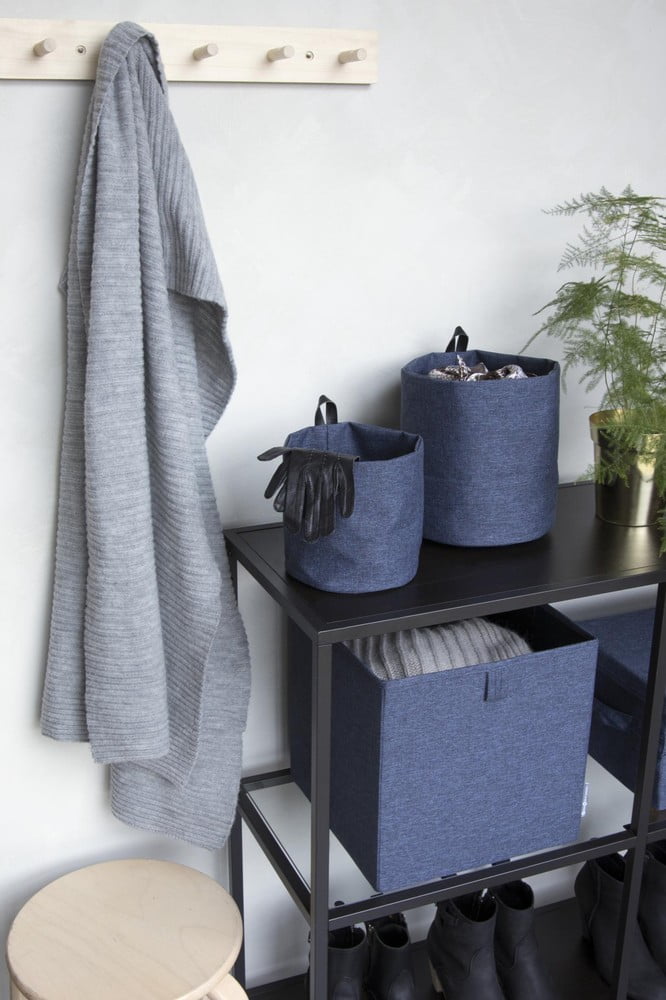 Įkvėpimas : Prieškambaris ir rūbinė, Valymas ir organizavimas, Skandinaviškas stilius