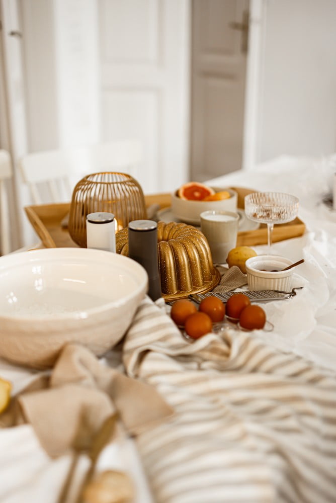 Įkvėpimas : Virtuvė ir valgomasis