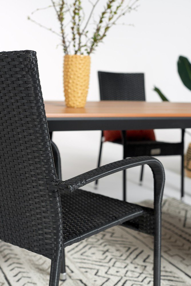 Įkvėpimas : Sodas, Lauke