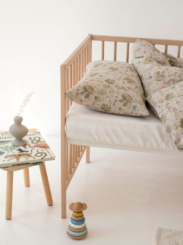 Įkvėpimas : Vaikų kambarys