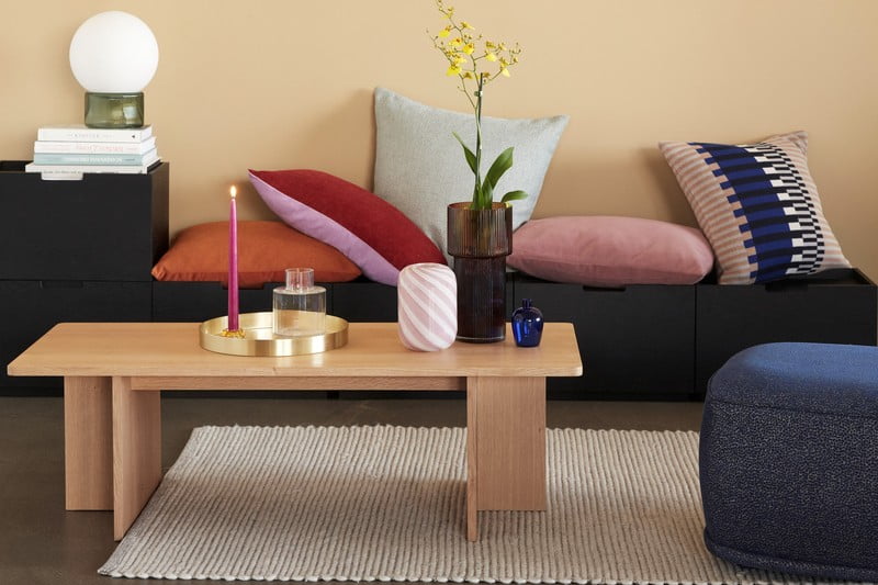 Įkvėpimas : Svetainė