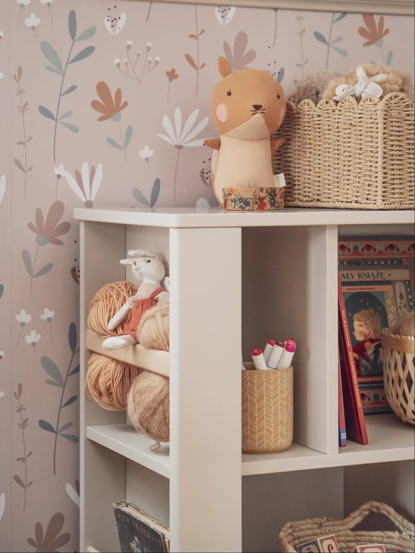 Įkvėpimas : Vaikų kambarys, Vaikams