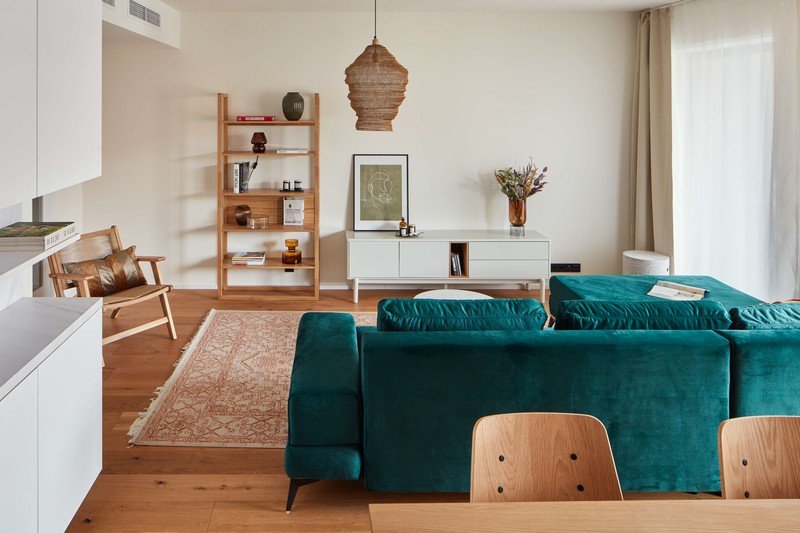 Įkvėpimas : Svetainė