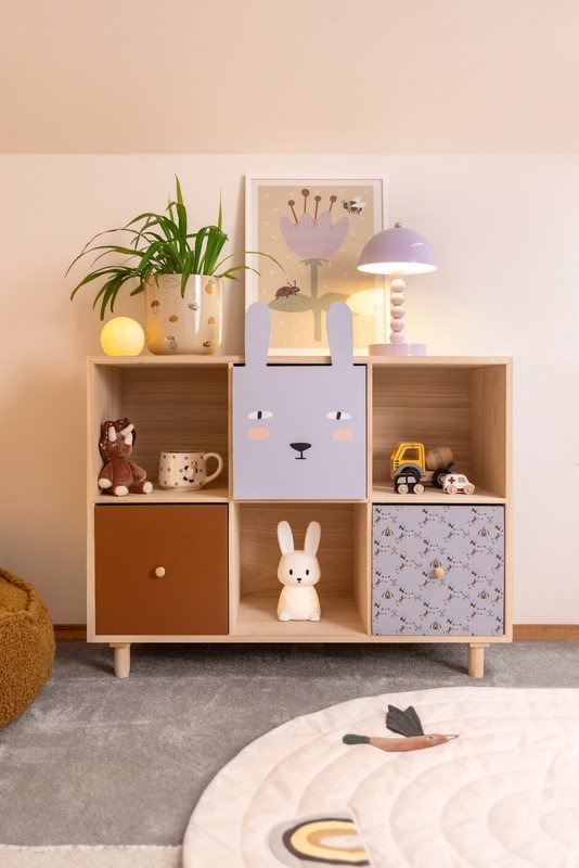 Įkvėpimas : Vaikų kambarys