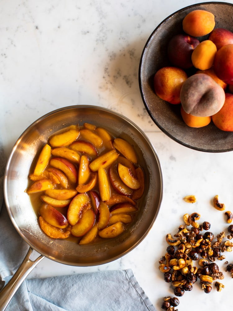 Įkvėpimas : Virtuvė ir valgomasis, Valgomasis