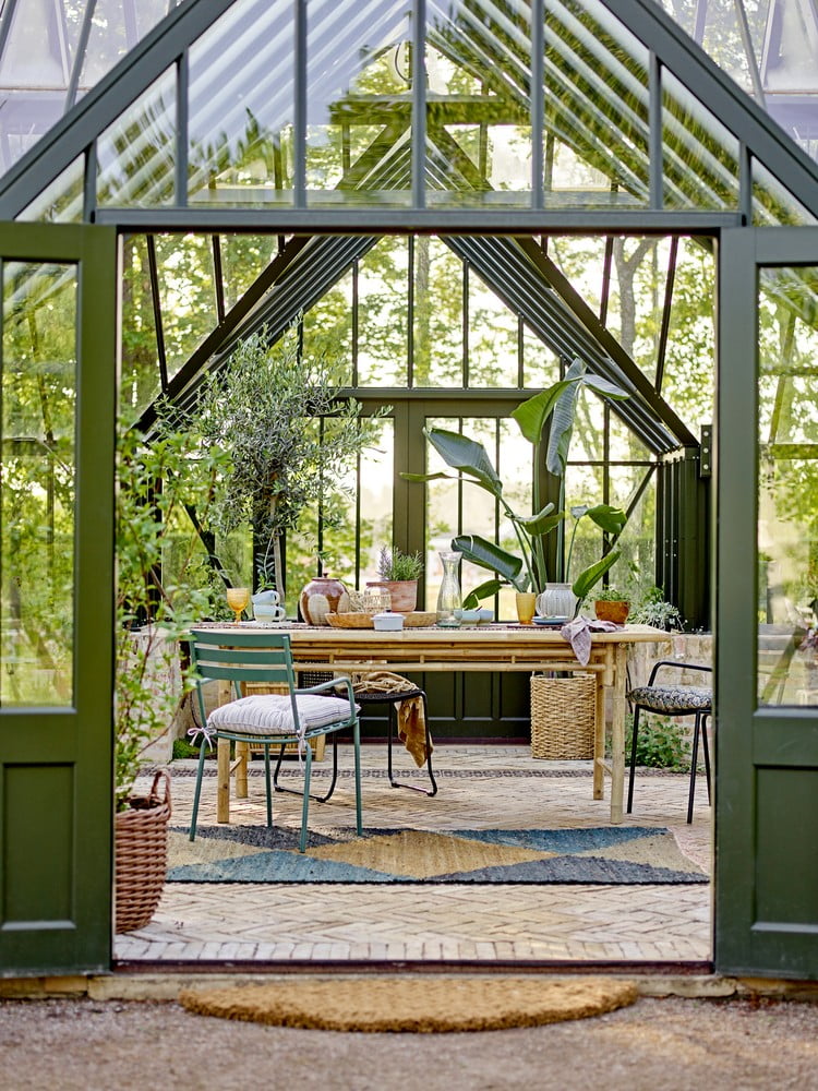 Įkvėpimas : Sodas, Pavasaris