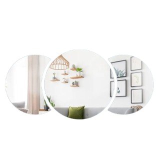 Veidrodžio lipdukai