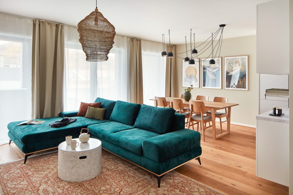 Įkvėpimas : Svetainė