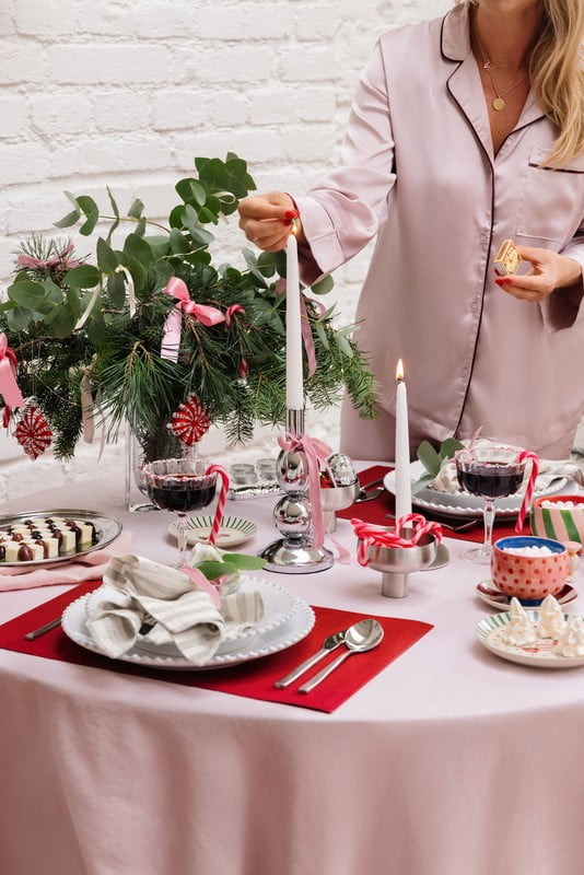 Įkvėpimas : Kalėdų