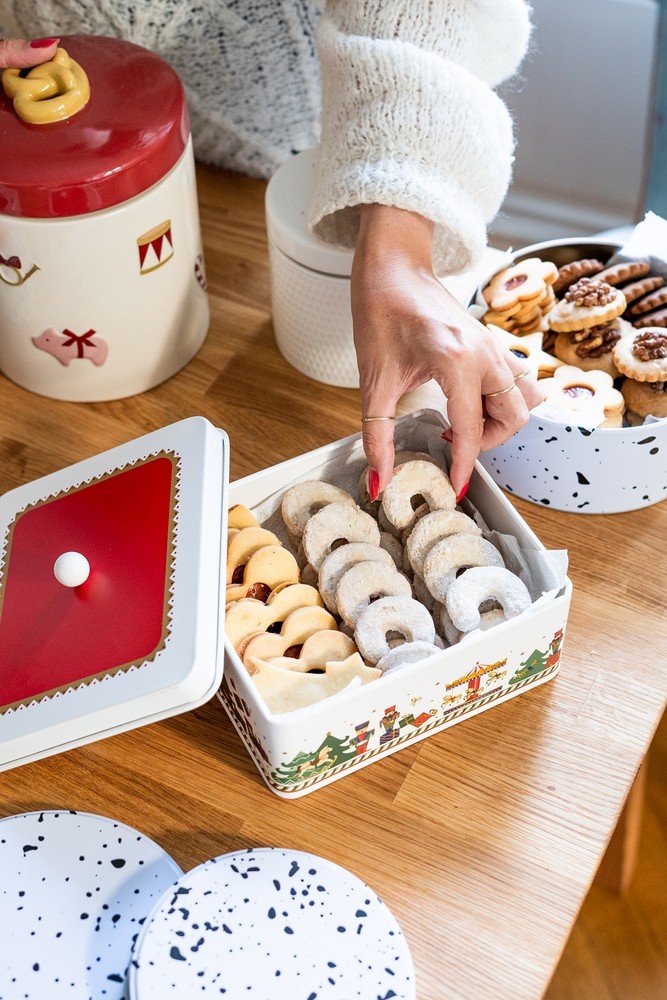 Įkvėpimas : Kalėdų