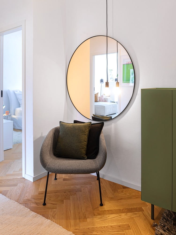 Įkvėpimas : Prieškambaris ir rūbinė, Bonami svečiuose