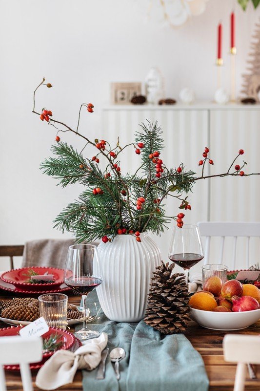 Įkvėpimas : Kalėdų