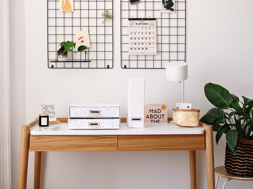 Įkvėpimas : Ofisas