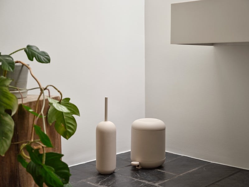 Įkvėpimas : Vonios kambarys, Valymas ir organizavimas